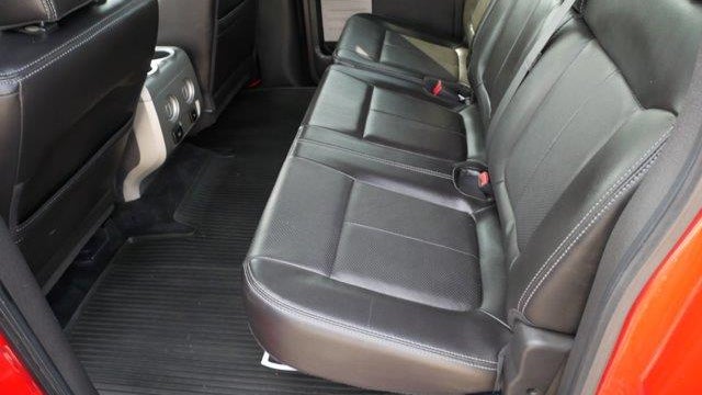 2012 Ford F-150 FX4
