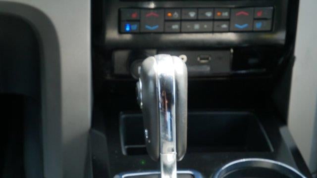 2012 Ford F-150 FX4