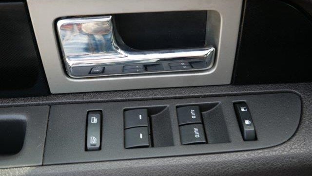 2012 Ford F-150 FX4