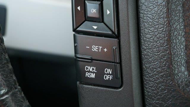 2012 Ford F-150 FX4
