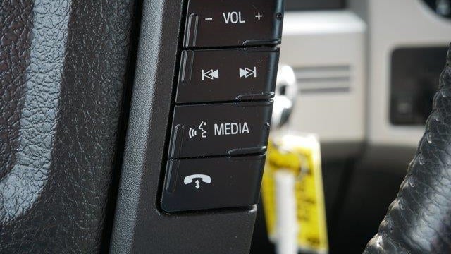 2012 Ford F-150 FX4