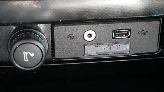 2012 Ford F-150 FX4