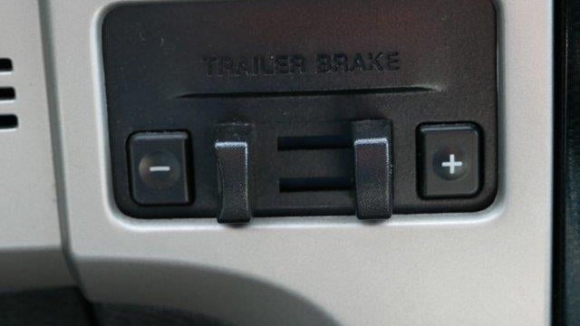2012 Ford F-150 FX4