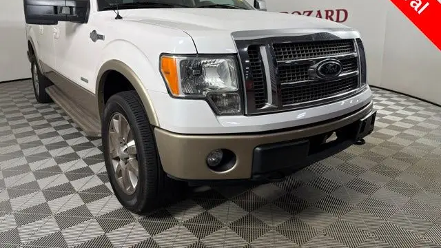 Preowned 2012 Ford F-150 XL for Sale