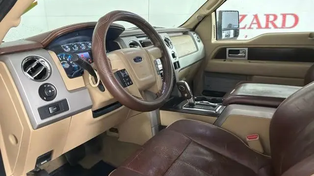 2012 Ford F-150 XL