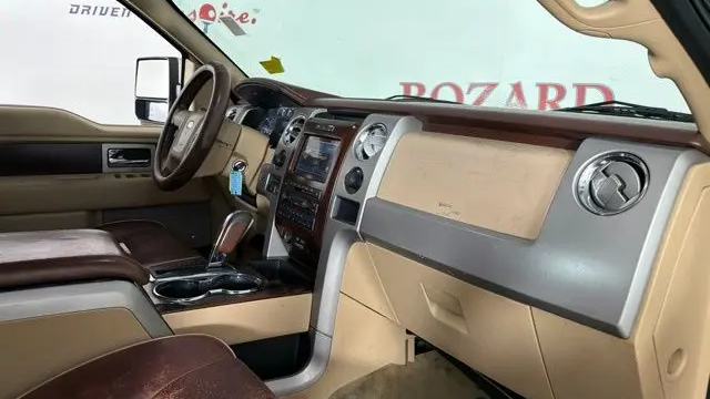2012 Ford F-150 XL