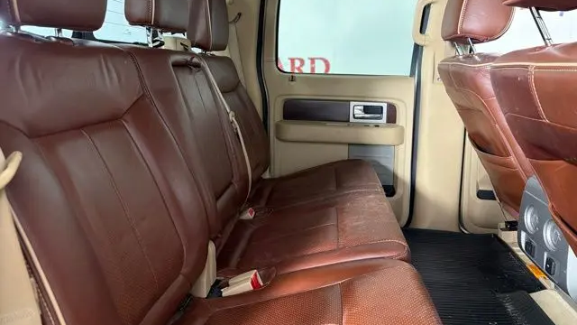 2012 Ford F-150 XL