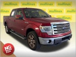 2013 F-150 Thumbnail 1