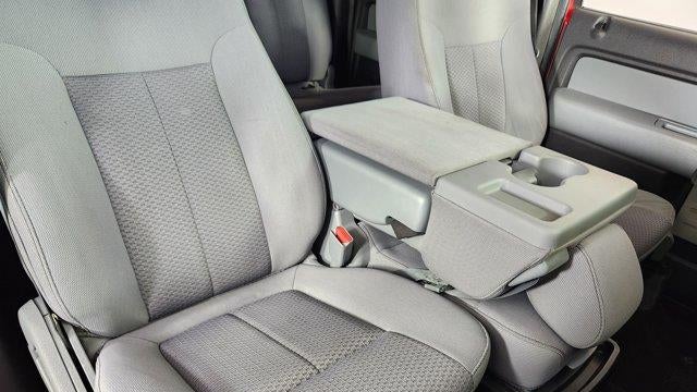 2013 Ford F-150 King Ranch