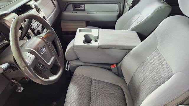 2013 Ford F-150 King Ranch