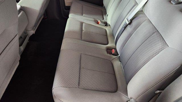 2013 Ford F-150 King Ranch