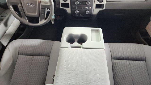 2013 Ford F-150 King Ranch