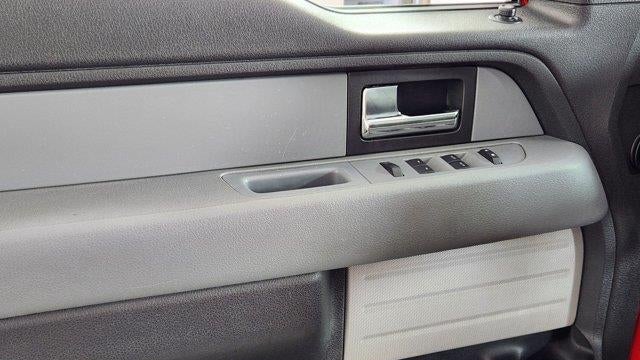 2013 Ford F-150 King Ranch