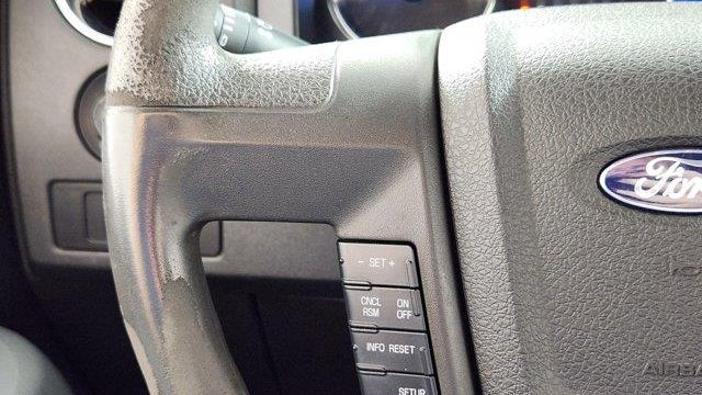 2013 Ford F-150 King Ranch