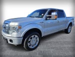 2013 F-150 Thumbnail 3