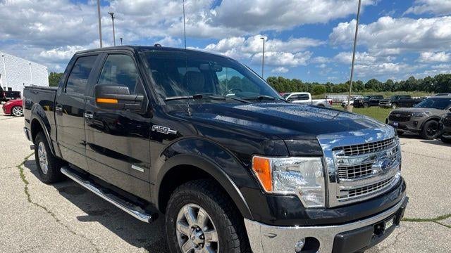 Preowned 2013 Ford F-150 XLT for Sale