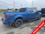 2013 F-150 Thumbnail 4