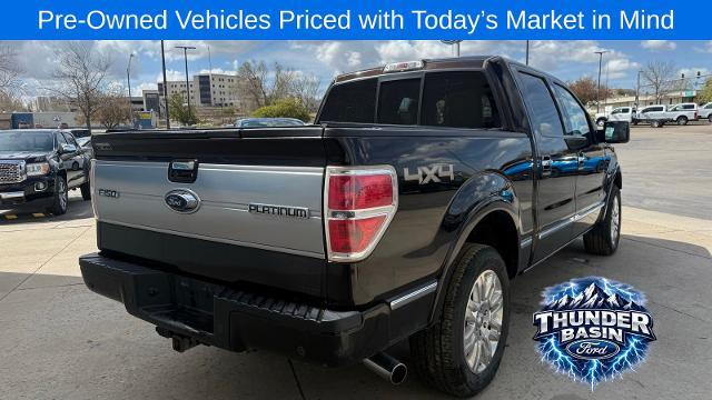 2013 Ford F-150 King Ranch