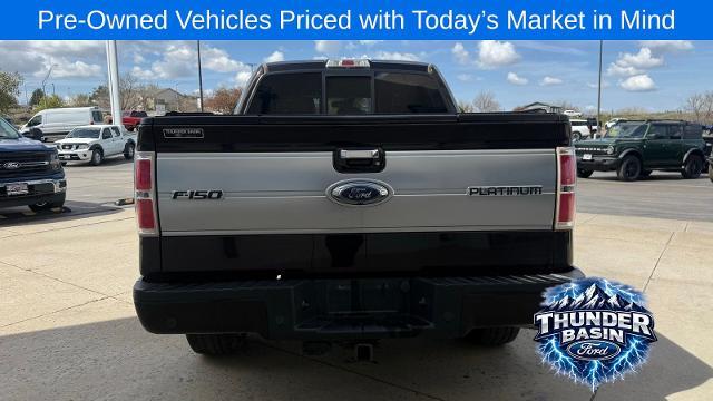 2013 Ford F-150 King Ranch