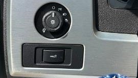 2013 Ford F-150 King Ranch