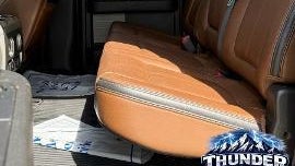 2013 Ford F-150 King Ranch
