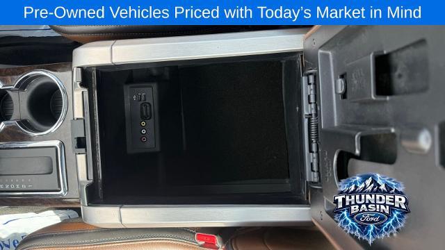 2013 Ford F-150 King Ranch