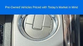 2013 Ford F-150 King Ranch