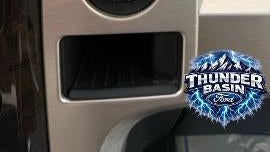 2013 Ford F-150 King Ranch
