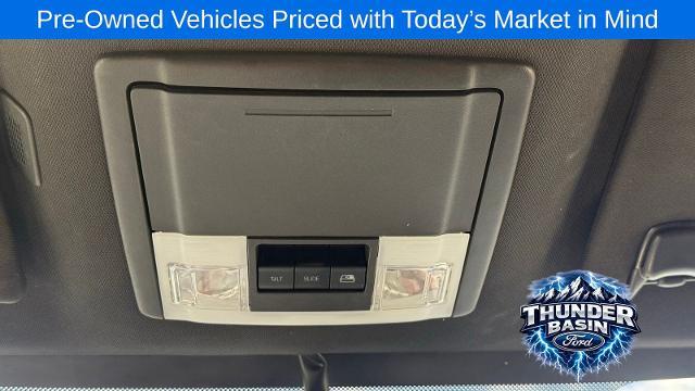 2013 Ford F-150 King Ranch