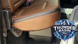 2013 Ford F-150 King Ranch