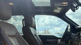 2013 Ford F-150 King Ranch