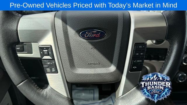 2013 Ford F-150 King Ranch