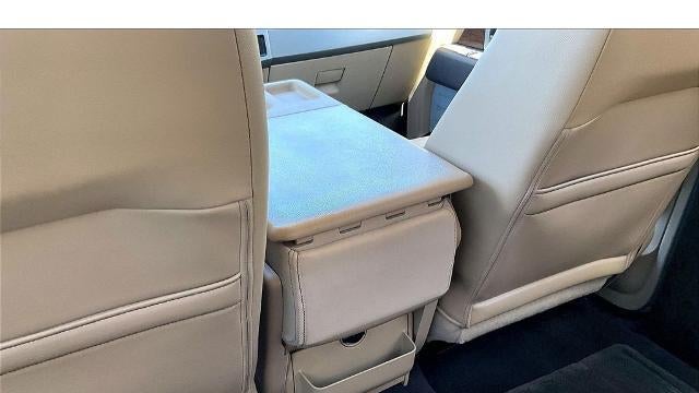 2013 Ford F-150 King Ranch
