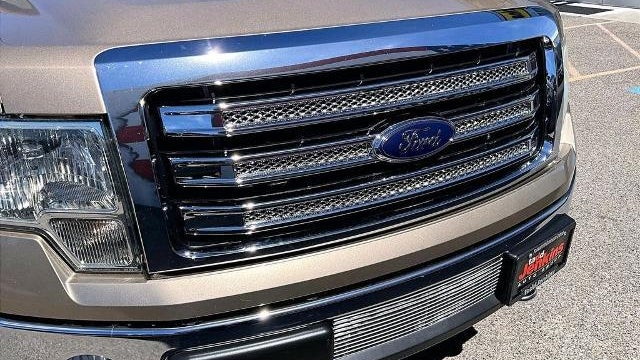 2013 Ford F-150 King Ranch