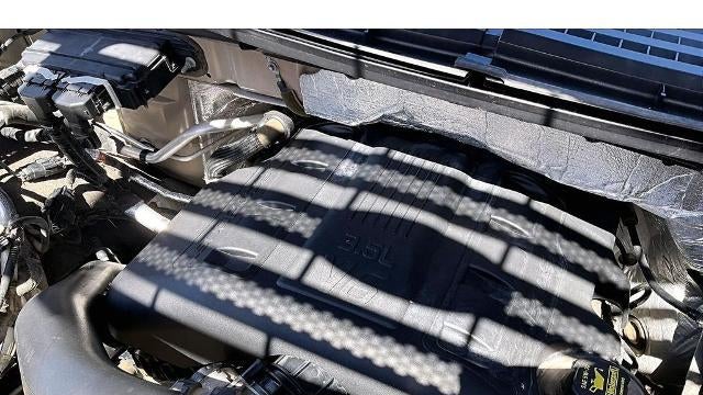 2013 Ford F-150 King Ranch