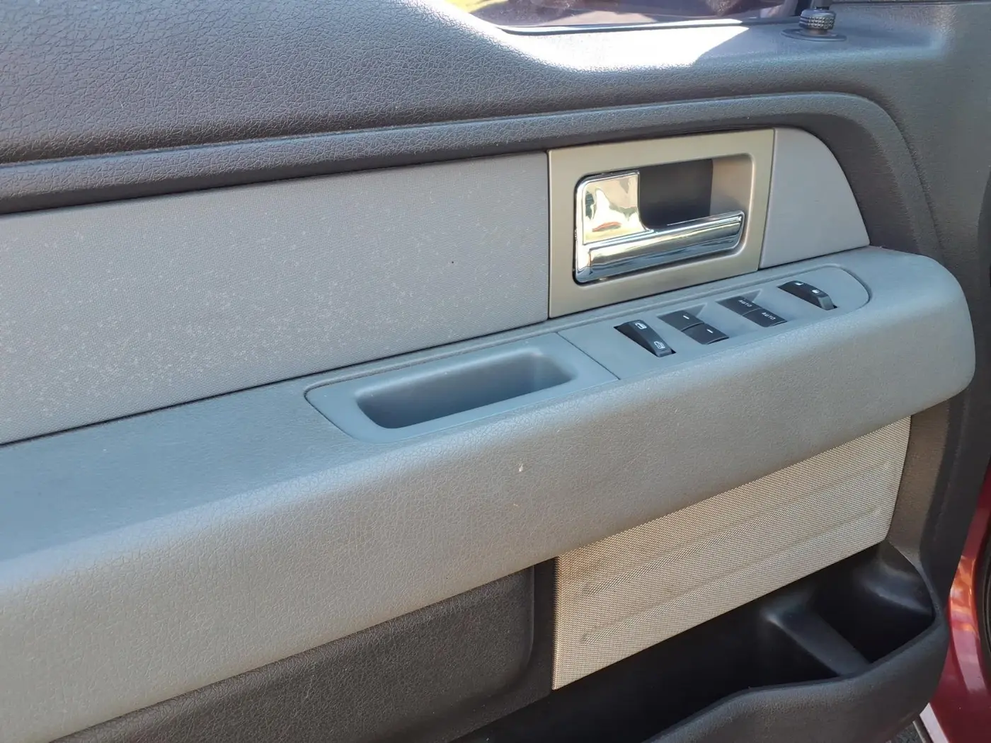 2013 Ford F-150 - $19,900