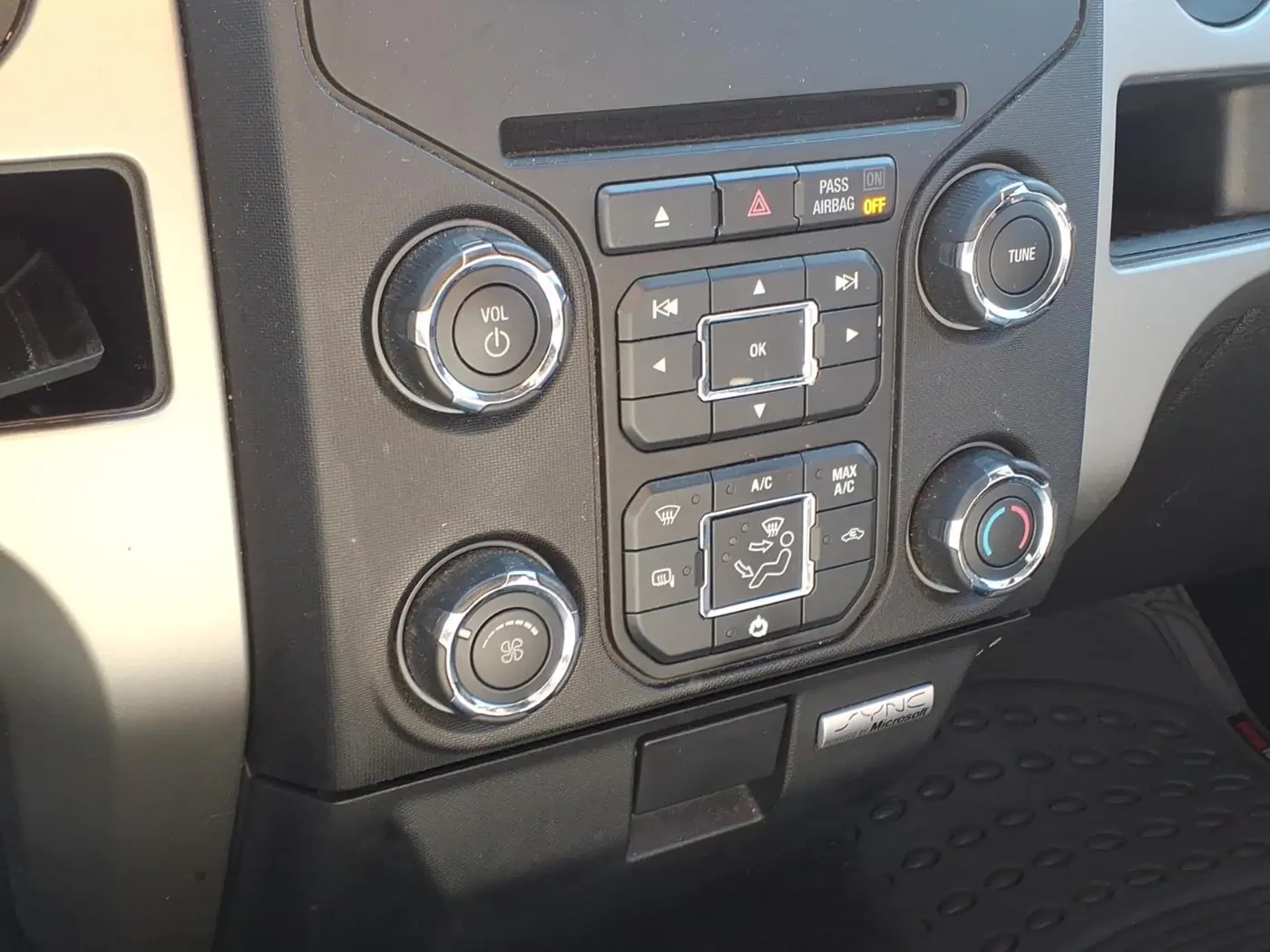 2013 Ford F-150 - $19,900