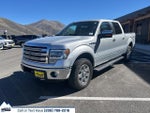 2013 F-150 Thumbnail 3