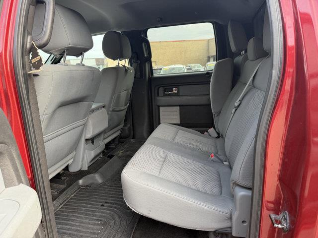 2013 Ford F-150 - $9,649