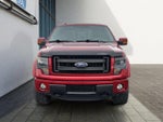 2013 F-150 Thumbnail 8