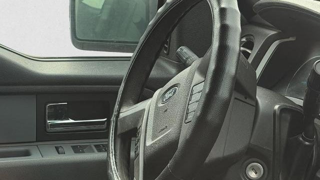 2013 Ford F-150 King Ranch
