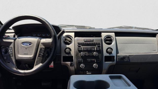 2013 Ford F-150 King Ranch