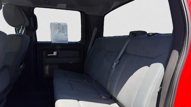 2013 Ford F-150 King Ranch