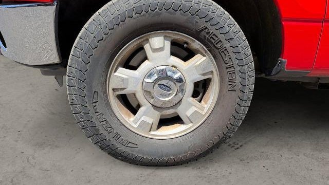 2013 Ford F-150 King Ranch