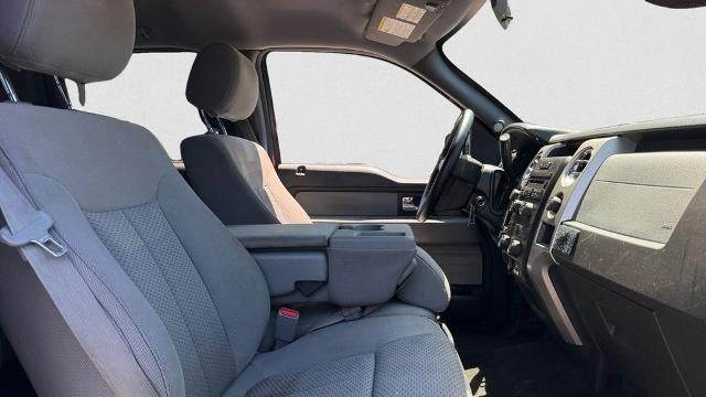2013 Ford F-150 King Ranch