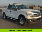 2014 F-150 Thumbnail 1
