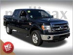 2014 F-150 Thumbnail 1