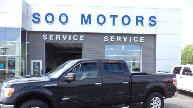 Preowned 2014 Ford F-150 XLT for Sale