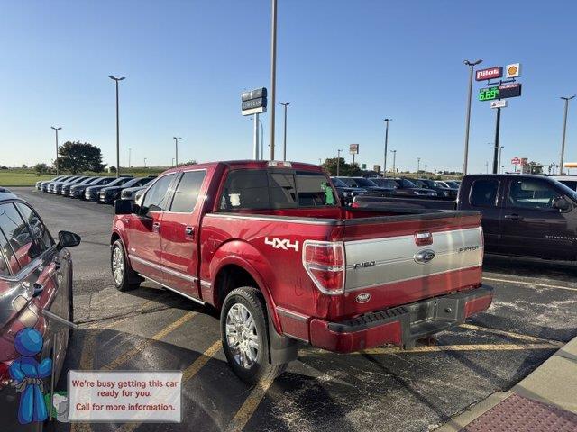 2014 Ford F-150 - $14,962