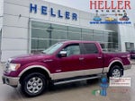 2014 F-150 Thumbnail 1